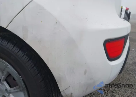 2013 Kia Soul из США, поврежденный, VIN KNDJT2A59D7762032